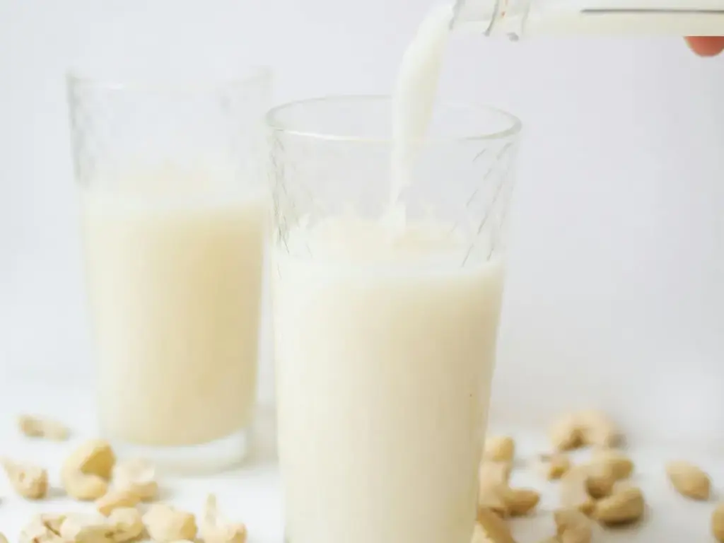 美年達碳酸牛奶飲料