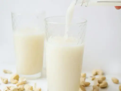 美年達碳酸牛奶飲料